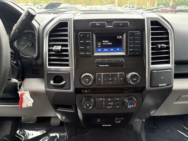 2016 Ford F-150 XLT Jacksonville FL