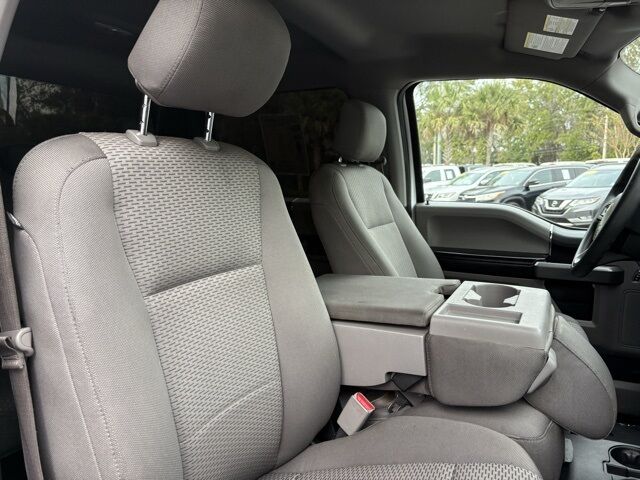 2016 Ford F-150 XLT Jacksonville FL