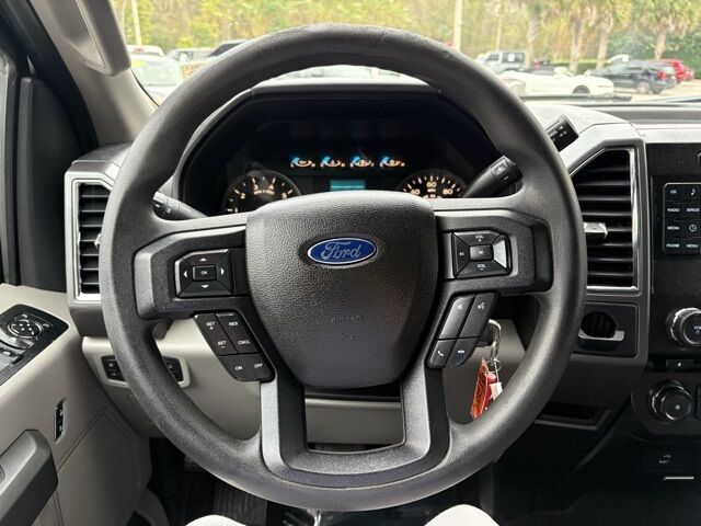 2016 Ford F-150 XLT Jacksonville FL