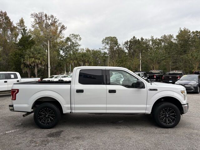 2016 Ford F-150 XLT Jacksonville FL