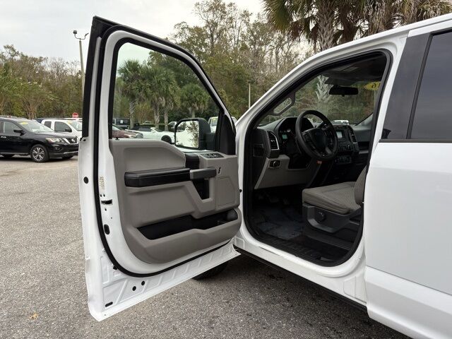 2016 Ford F-150 XLT Jacksonville FL