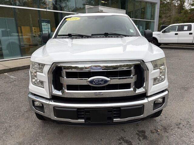 2016 Ford F-150 XLT Jacksonville FL