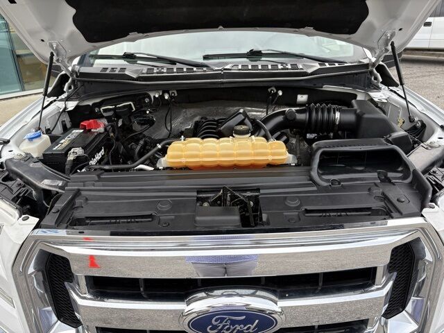 2016 Ford F-150 XLT Jacksonville FL