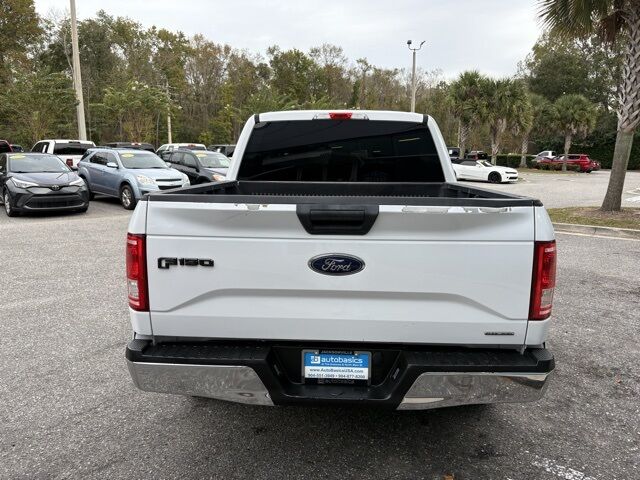 2016 Ford F-150 XLT Jacksonville FL