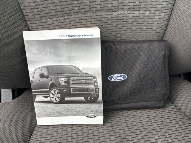 2016 Ford F-150 XLT Jacksonville FL