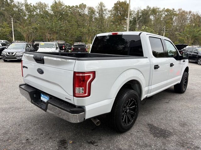 2016 Ford F-150 XLT Jacksonville FL