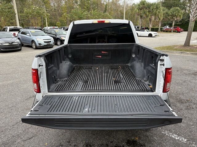 2016 Ford F-150 XLT Jacksonville FL