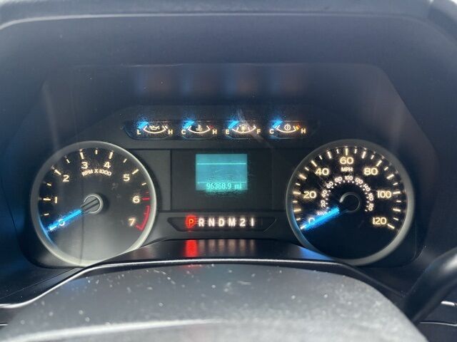 2016 Ford F-150 XLT Jacksonville FL