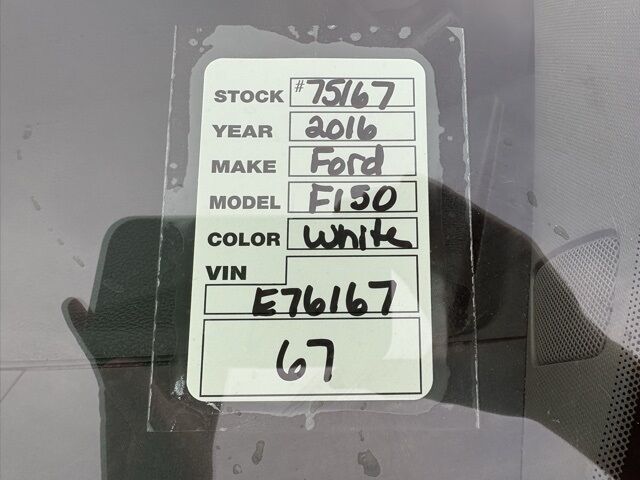 2016 Ford F-150 XLT Jacksonville FL