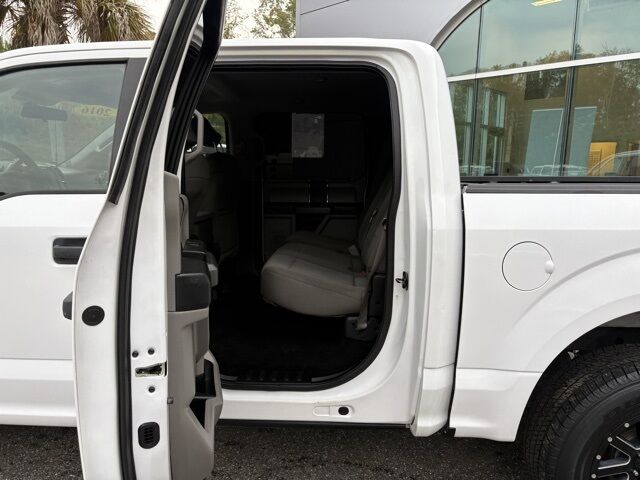2016 Ford F-150 XLT Jacksonville FL