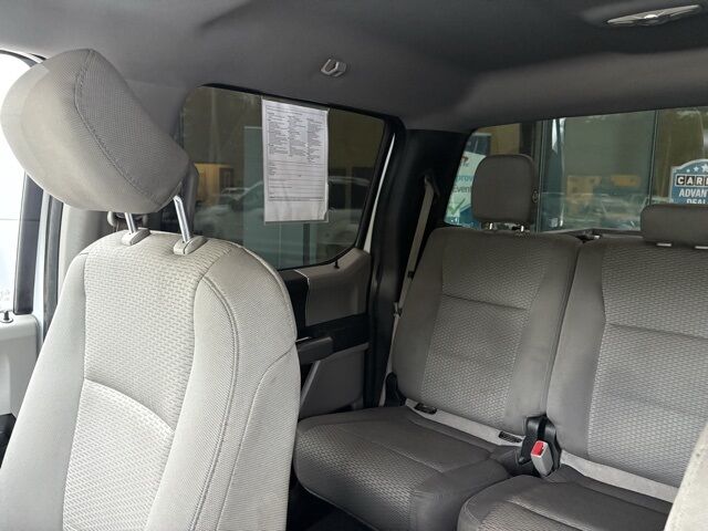 2016 Ford F-150 XLT Jacksonville FL