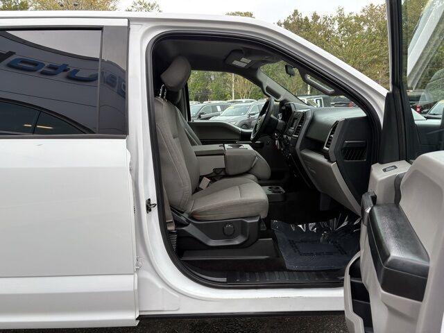 2016 Ford F-150 XLT Jacksonville FL