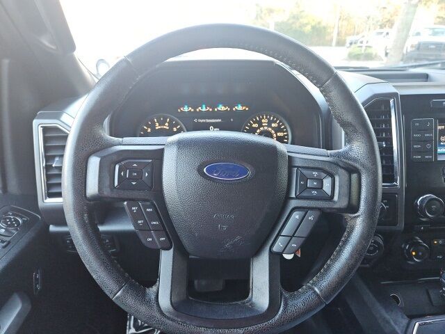 2016 Ford F-150 XLT Jacksonville FL