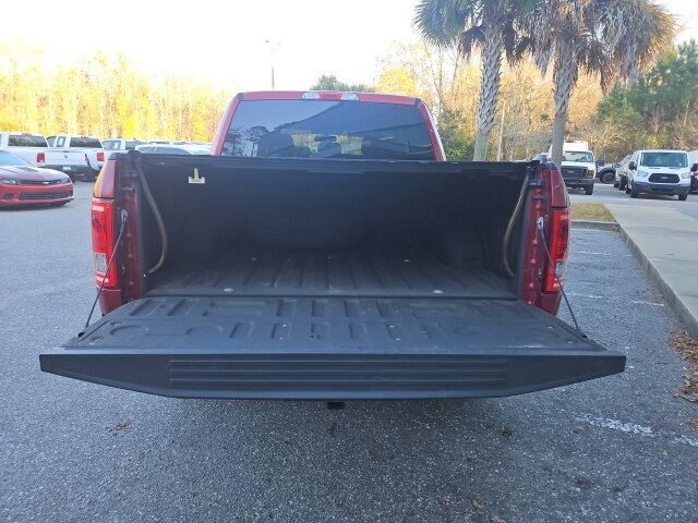 2016 Ford F-150 XLT Jacksonville FL