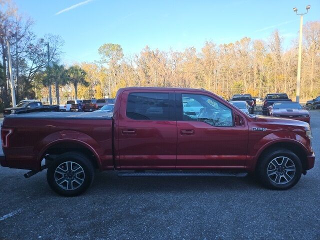 2016 Ford F-150 XLT Jacksonville FL
