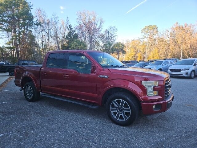 2016 Ford F-150 XLT Jacksonville FL