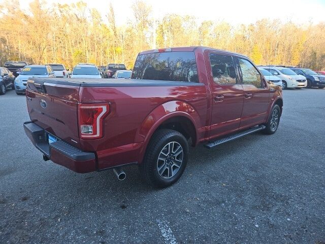 2016 Ford F-150 XLT Jacksonville FL