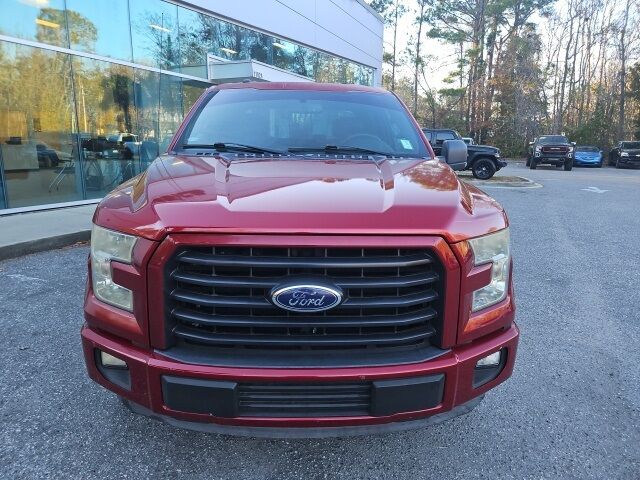 2016 Ford F-150 XLT Jacksonville FL