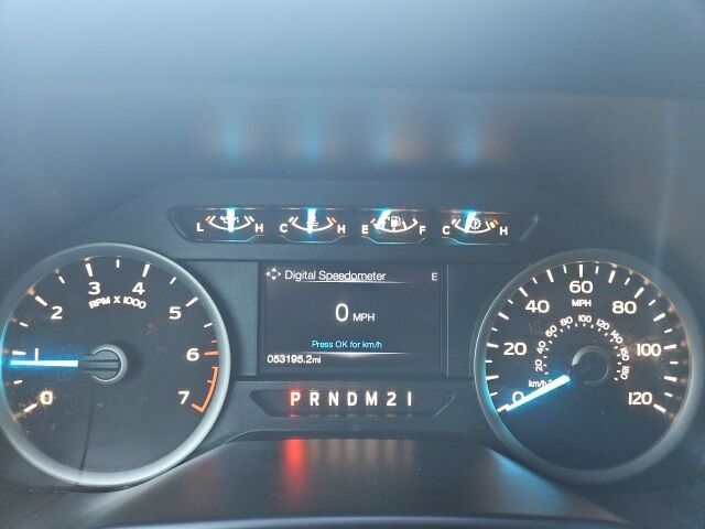 2016 Ford F-150 XLT Jacksonville FL