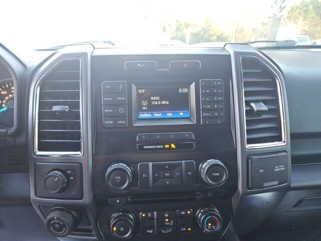 2016 Ford F-150 XLT Jacksonville FL