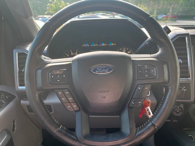 2016 Ford F-150 XLT Jacksonville FL