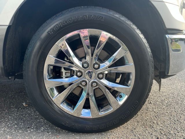 2016 Ford F-150 XLT Jacksonville FL