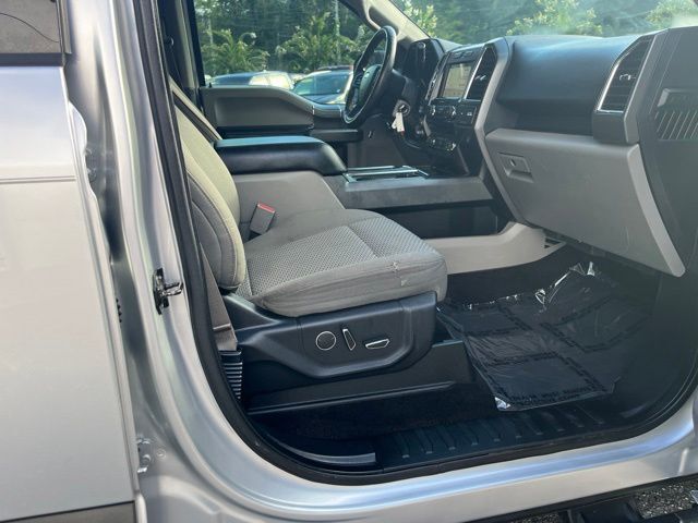 2016 Ford F-150 XLT Jacksonville FL