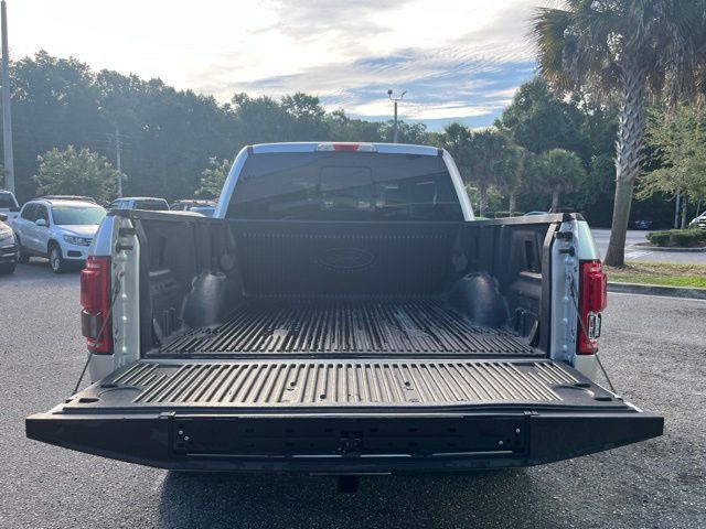 2016 Ford F-150 XLT Jacksonville FL