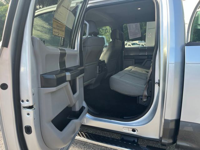 2016 Ford F-150 XLT Jacksonville FL