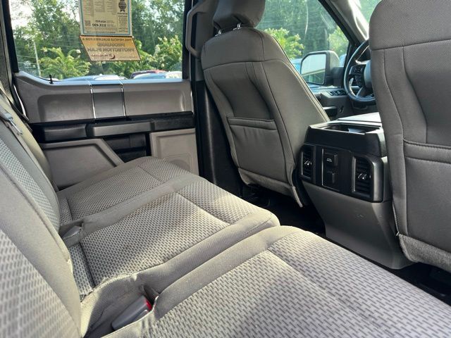 2016 Ford F-150 XLT Jacksonville FL