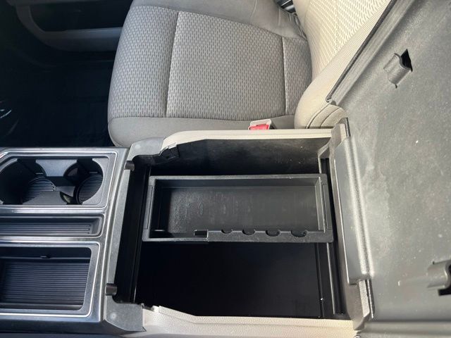 2016 Ford F-150 XLT Jacksonville FL