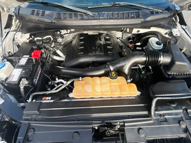 2016 Ford F-150 XLT Jacksonville FL