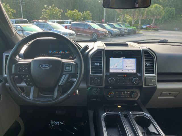 2016 Ford F-150 XLT Jacksonville FL