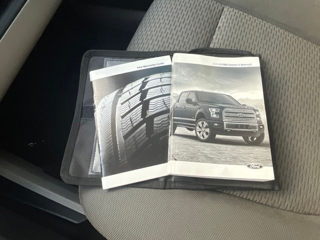 2016 Ford F-150 XLT Jacksonville FL