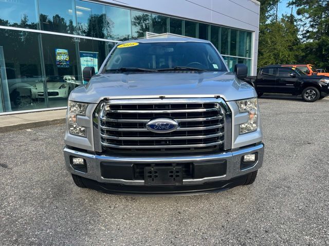 2016 Ford F-150 XLT Jacksonville FL