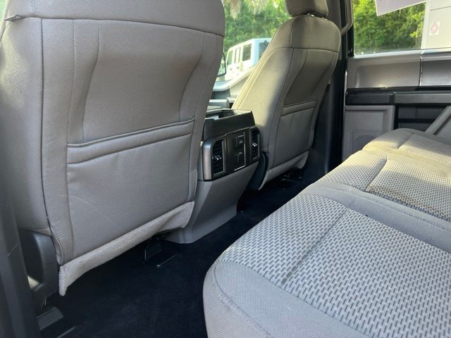 2016 Ford F-150 XLT Jacksonville FL