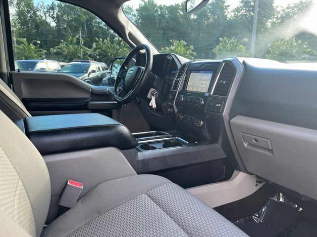 2016 Ford F-150 XLT Jacksonville FL