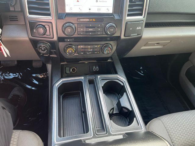 2016 Ford F-150 XLT Jacksonville FL