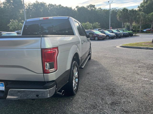 2016 Ford F-150 XLT Jacksonville FL