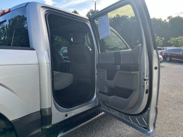 2016 Ford F-150 XLT Jacksonville FL