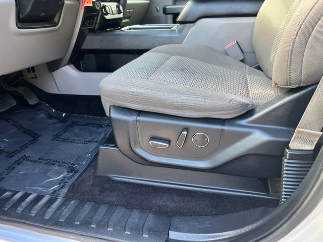 2016 Ford F-150 XLT Jacksonville FL