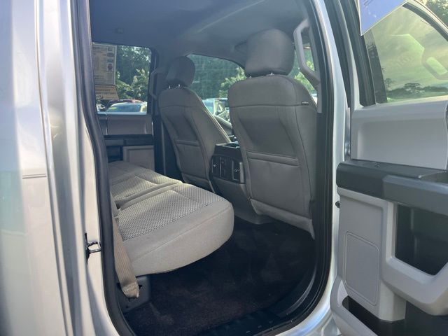 2016 Ford F-150 XLT Jacksonville FL