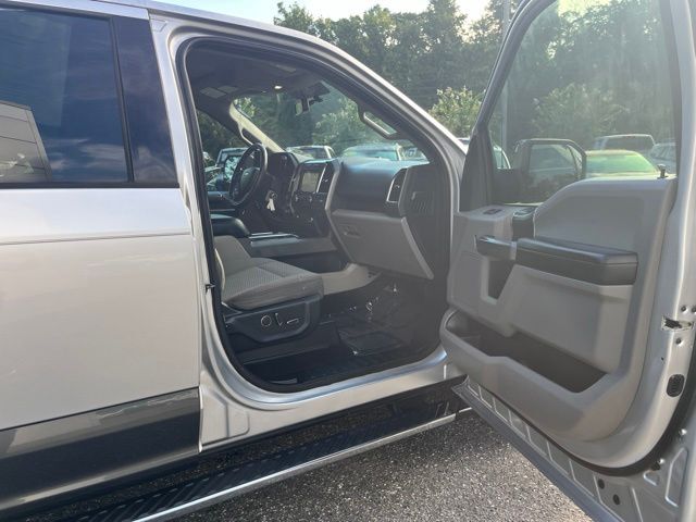 2016 Ford F-150 XLT Jacksonville FL