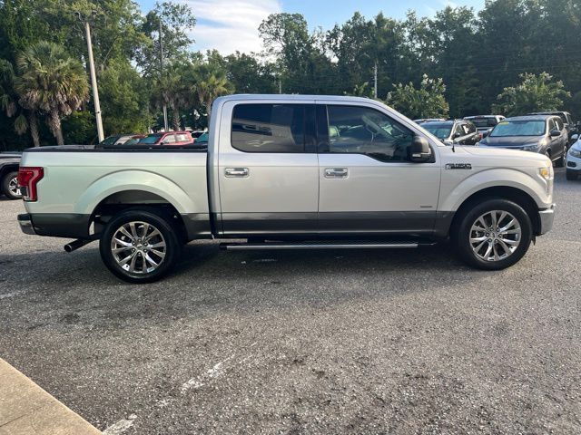 2016 Ford F-150 XLT Jacksonville FL