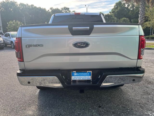 2016 Ford F-150 XLT Jacksonville FL