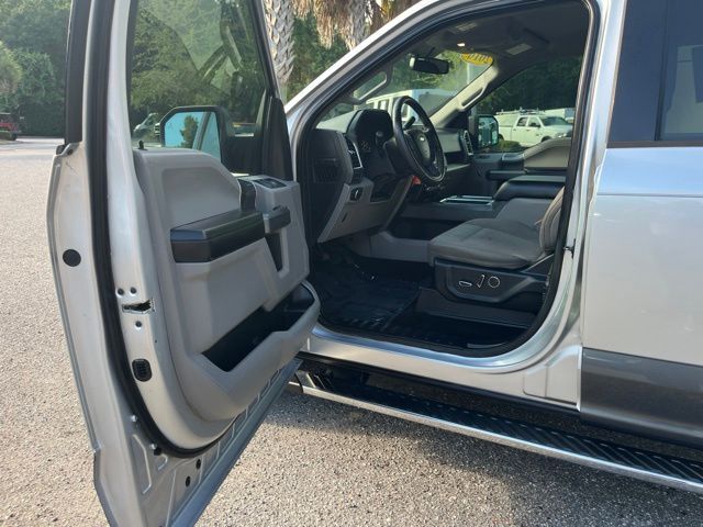 2016 Ford F-150 XLT Jacksonville FL