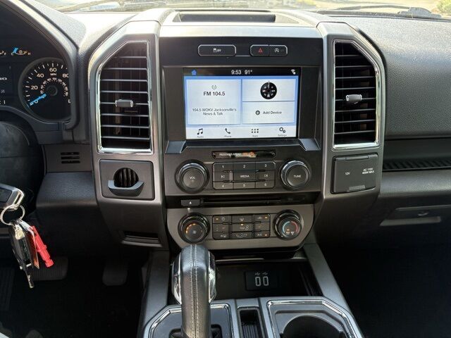 2016 Ford F-150 XLT Jacksonville FL