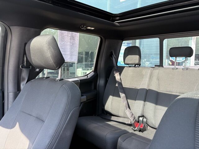 2016 Ford F-150 XLT Jacksonville FL