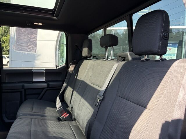 2016 Ford F-150 XLT Jacksonville FL
