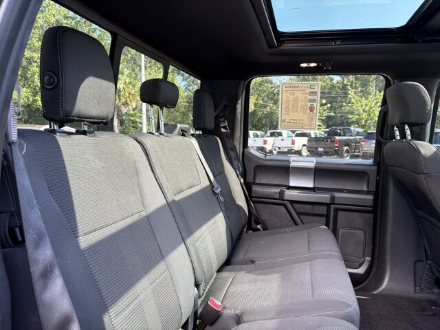2016 Ford F-150 XLT Jacksonville FL